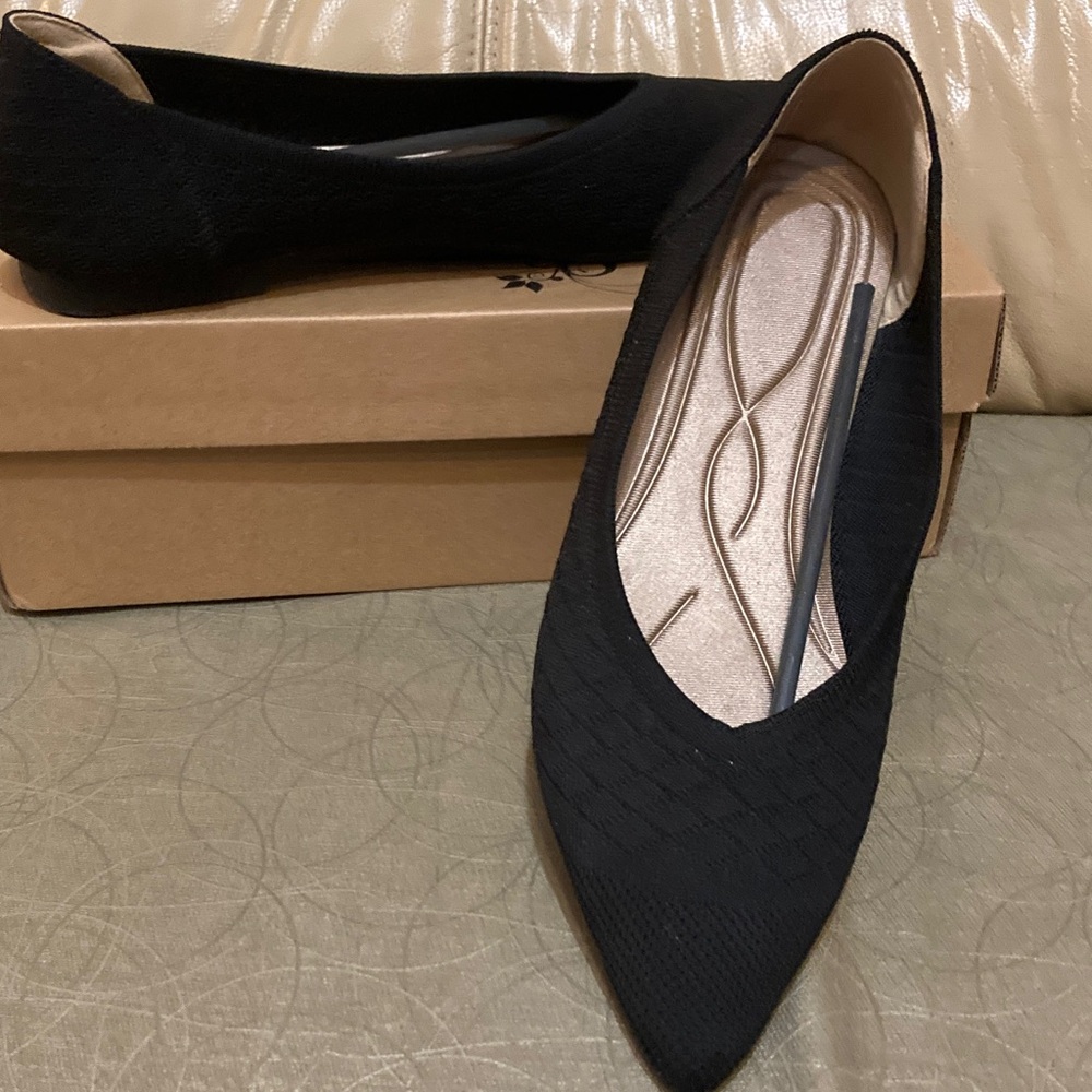Ballet Flats
